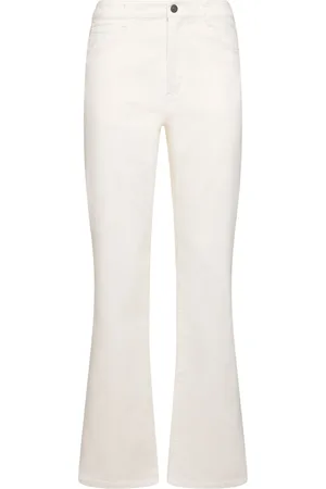 Designers Remix Bennett Straight Denim Jeans