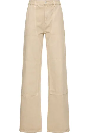Helmut Lang Carpenter Cotton Pants