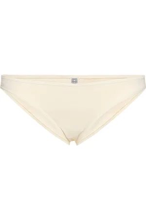 Totême High Bikini Bottoms