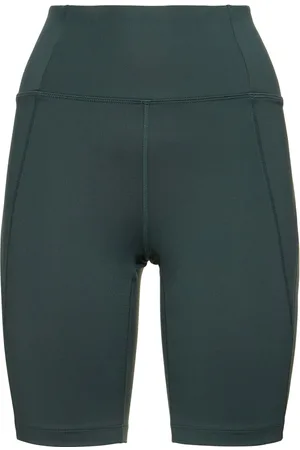 GIRLFRIEND COLLECTIVE High Rise Stretch Tech Running Shorts