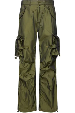 Andersson Bell Tech Cargo Pants