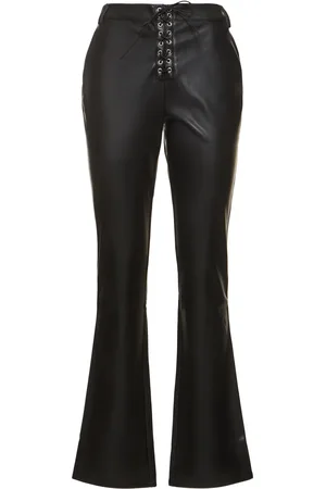 WeWoreWhat Straight Tech Pants