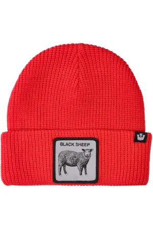 Goorin Bros. Sheep This Knit Beanie