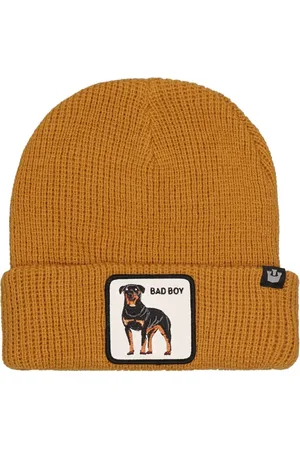 Goorin Bros. Ruff Stuff Knit Beanie