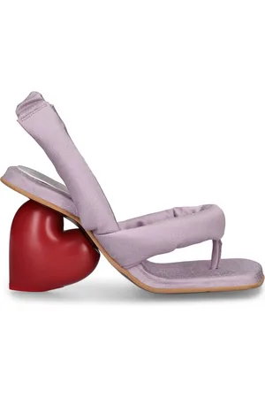 Yume Yume 80mm Love Sandals