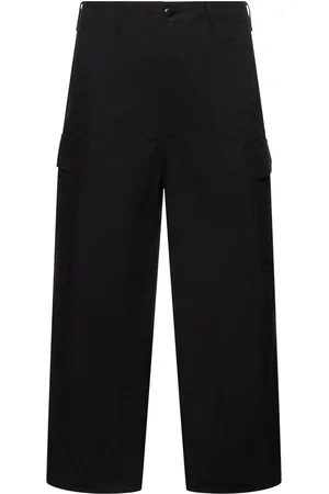DOUBLET Cotton Cargo Pants