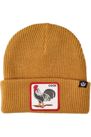 Goorin Bros. Morning Call Knit Beanie