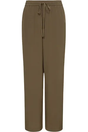 MATTEAU Silk Pants