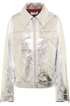 Interior The Sterling Leather Jacket