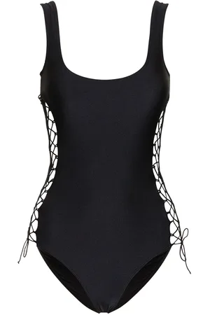 Leslie Amon Donatella One Piece Swimsuit
