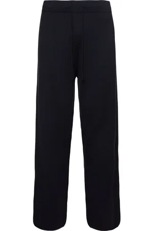 LARDINI Wool Blend Pants