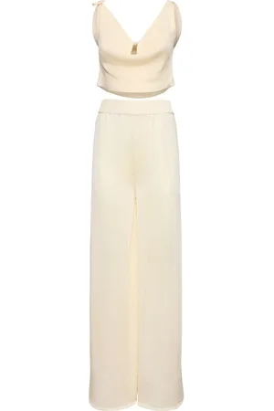 Baobab Ayla Tech Knit Top & Pants Set