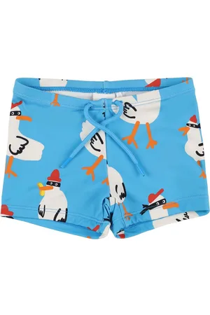 Stella McCartney Lycra Swim Shorts