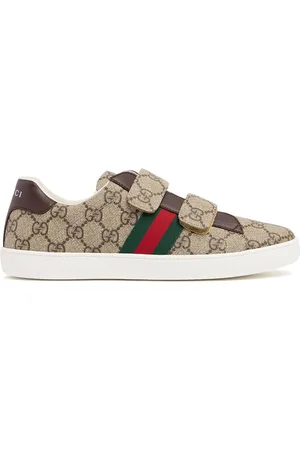 Gucci Ace Gg Supreme Sneakers