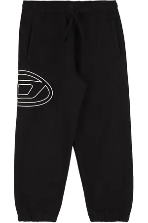 Diesel Cotton Sweatpants