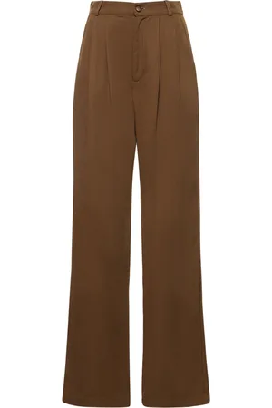 Reformation Mason Tencel Pants