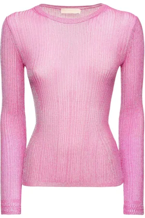 ULLA JOHNSON Diana Knit Sweater