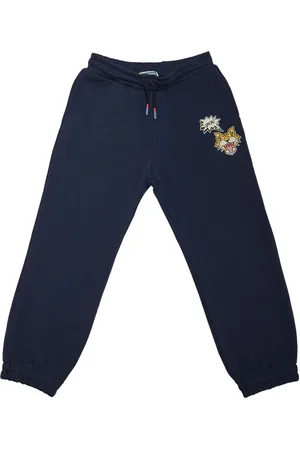 Kenzo Cotton Sweatpants