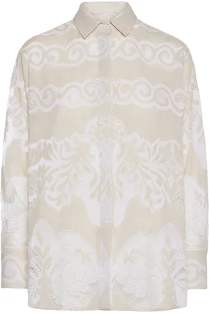Borgo De Nor Nova Printed Shirt