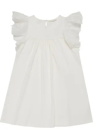 Chloé Cotton Dress