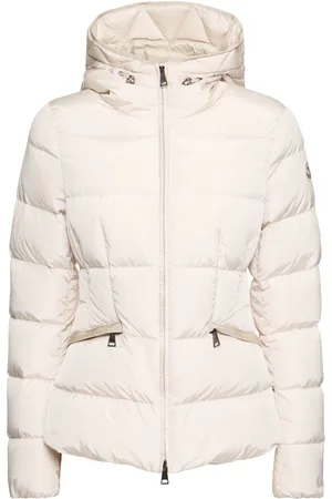 Moncler Avoce Nylon Down Jacket