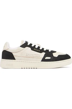 Axel Arigato Dice Low Leather Sneakers