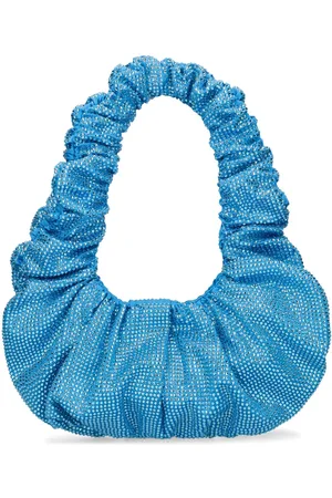 GIUSEPPE DI MORABITO Crystal Shoulder Bag