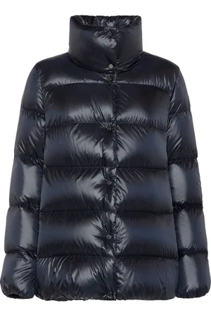 Moncler Cochevis Nylon Down Short Jacket