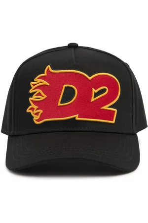 Dsquared2 Logo Baseball Cap