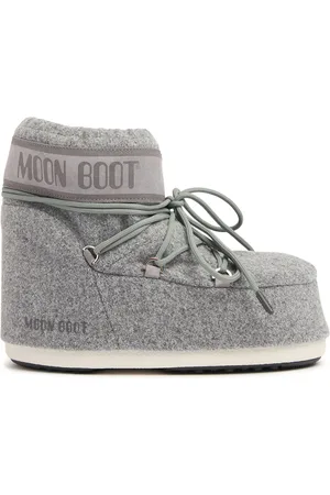 Moon Boot Icon Felt Low s