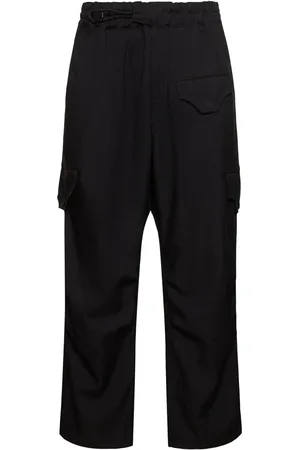 Y-3 Tech Cargo Pants