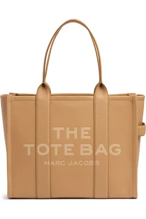 Marc Jacobs The Large Tote Leather Bag