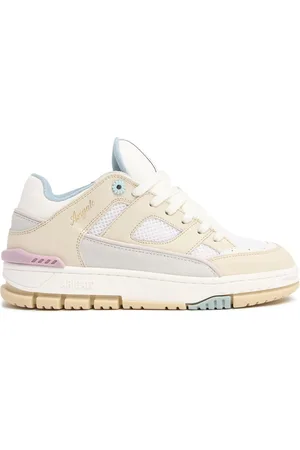 Axel Arigato 34mm Area Lo Sneakers