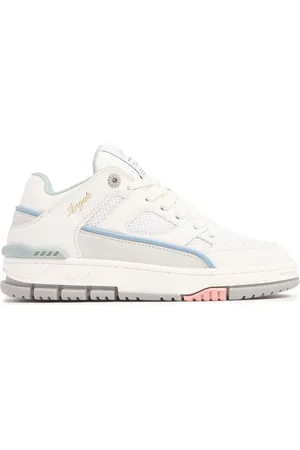 Axel Arigato 34mm Area Lo Sneakers