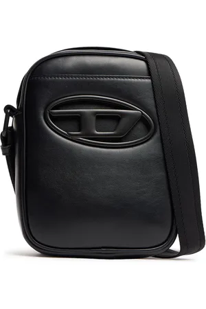 Diesel Holi-d Tech Crossbody Bag