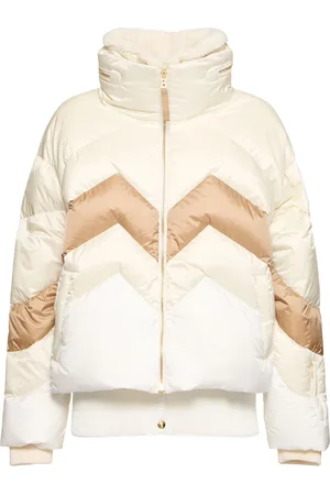 Bogner Vanja1 2-layer Functional Down Jacket