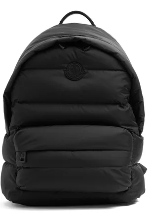 Moncler Pierrick Nylon Down Backpack