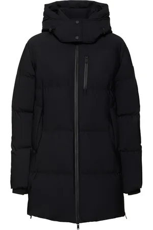 Moose Knuckles Chelia 3q Down Coat