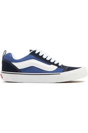Vans Knu Skool Sneakers