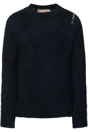 Marni Round Neck Sweater