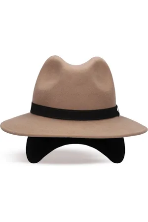 Borsalino 6.5cm Dario Wool Felt Hat