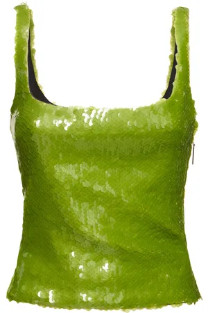 16Arlington Hornet Sequined Top
