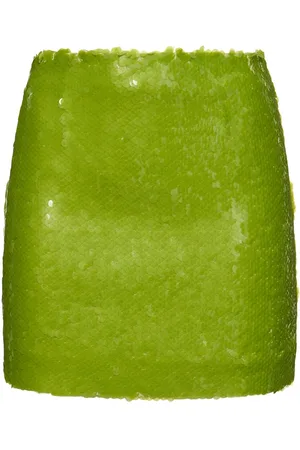 16Arlington Este Sequined Mini Skirt