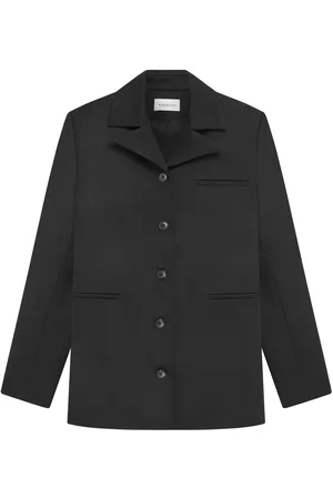 16Arlington Gelin Twill Jacket