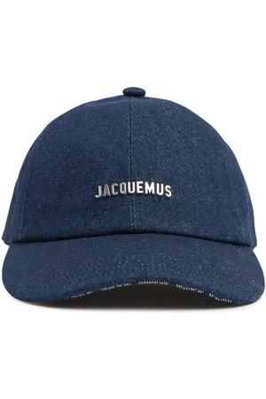 Jacquemus Le Casquettes Gadjo Cap