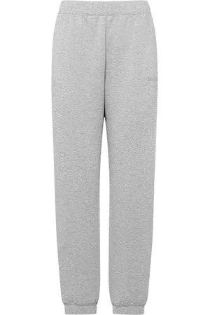 Max Mara Po Jersey Sweatpants
