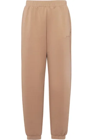 Max Mara Po Jersey Sweatpants