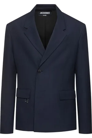 Jacquemus La Veste Melo Blazer