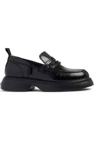 Ganni 25mm Everyday Loafers