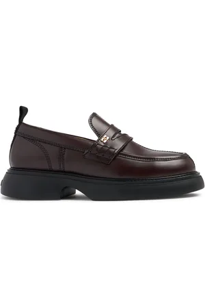 Ganni 25mm Everyday Loafers